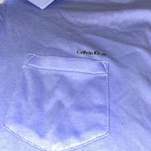 Calvin Klein shirt